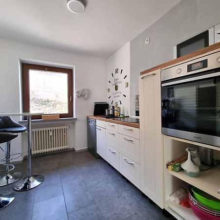 Charysma - Chillout-Loft, Wintergarten, E-Kamin, Massage-Sessel, Schlafzimmer Mit Smart-Tv, 2 Parkplaetze Hamelin Dış mekan fotoğraf